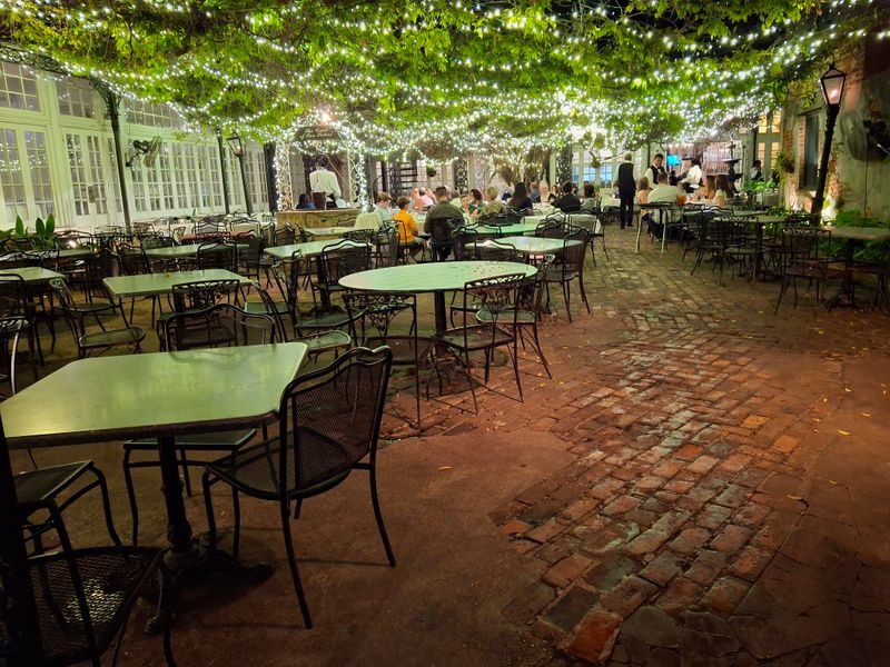 Court of Two Sisters (French Quarter)