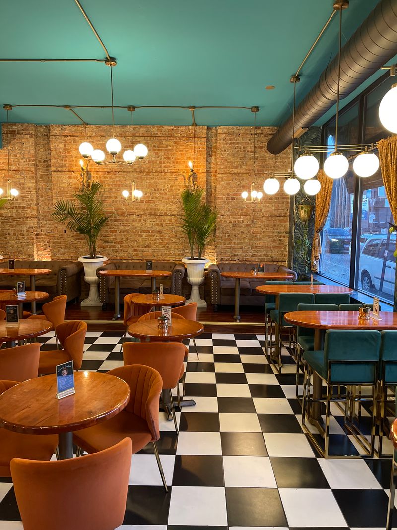 Cafe Deko - Chicago, IL