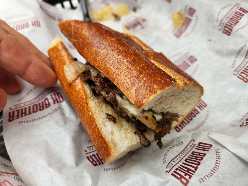 BBQ Crunch Variation