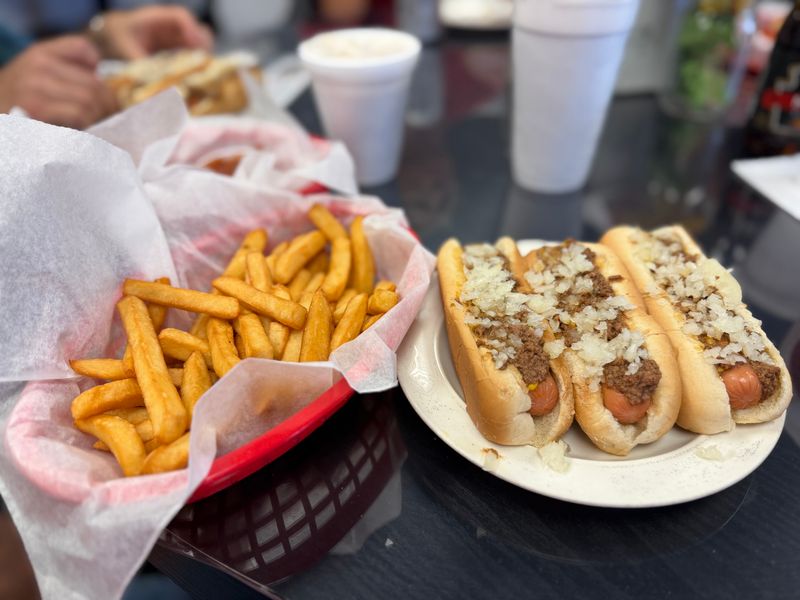 Price, Portions, And Value