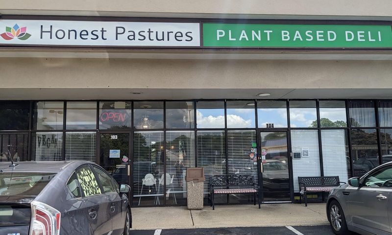 Honest Pastures Plant-Based Deli (Virginia Beach)