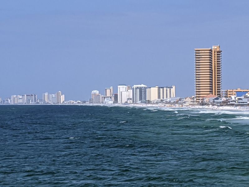 Panama City Beach, Florida