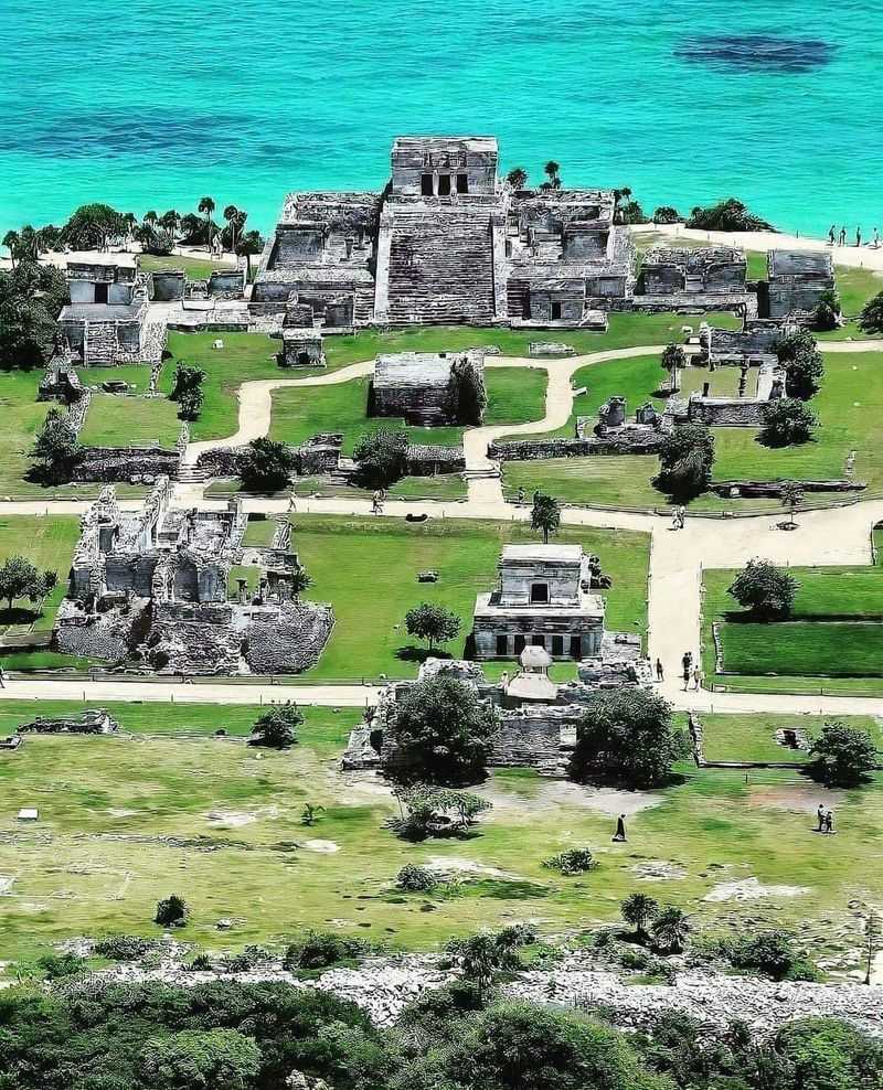 Tulum, Mexico (Riviera Maya)
