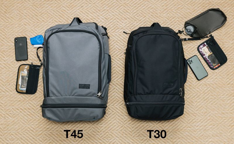Tom Bihn Techonaut 45
