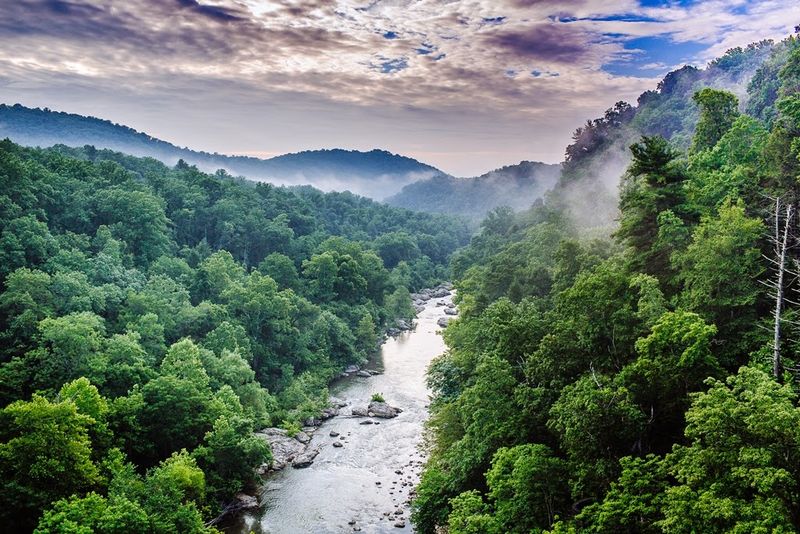 Alpine Archery Range