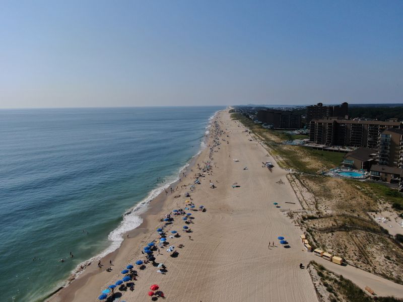 Bethany Beach, Delaware