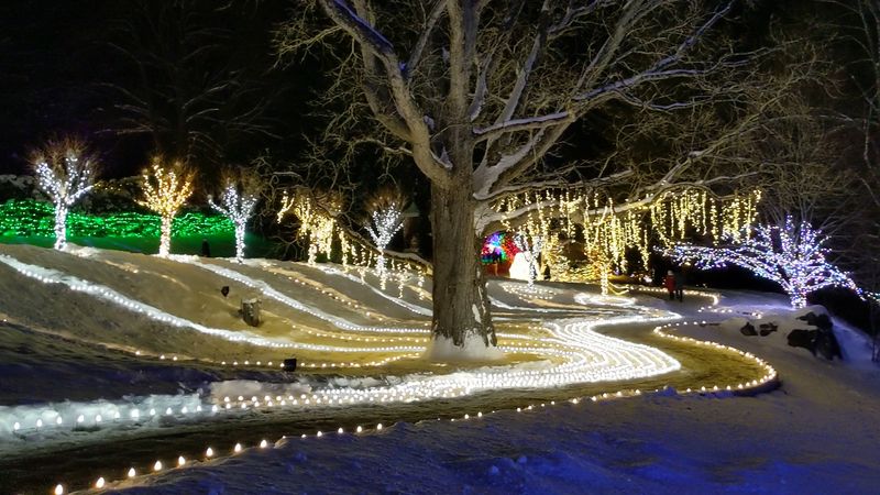 Stockbridge, Massachusetts