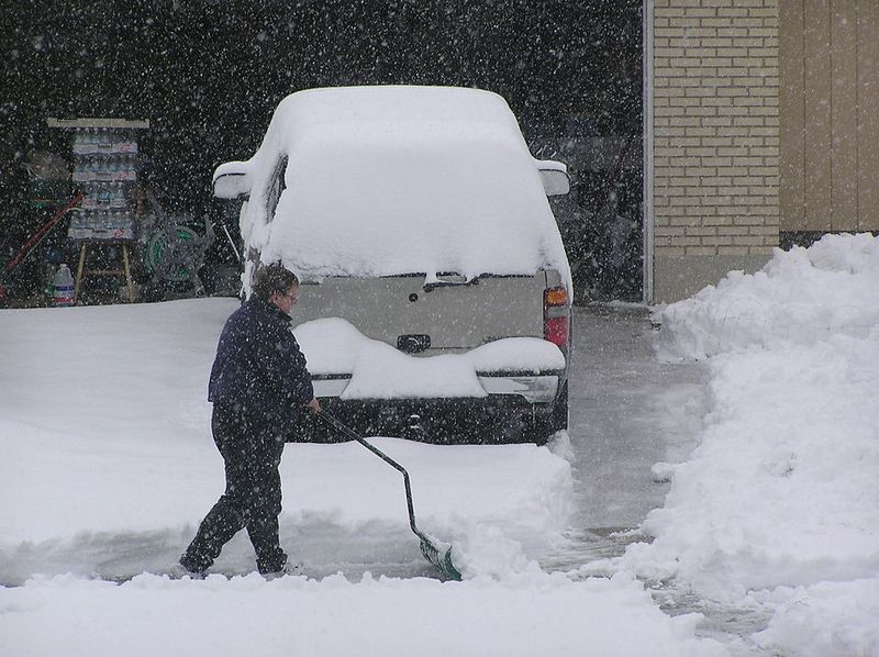 Northern U.S. Could See More Snow and Colder Outbreaks