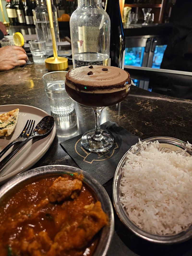 Butter Chicken That Wins Skeptics