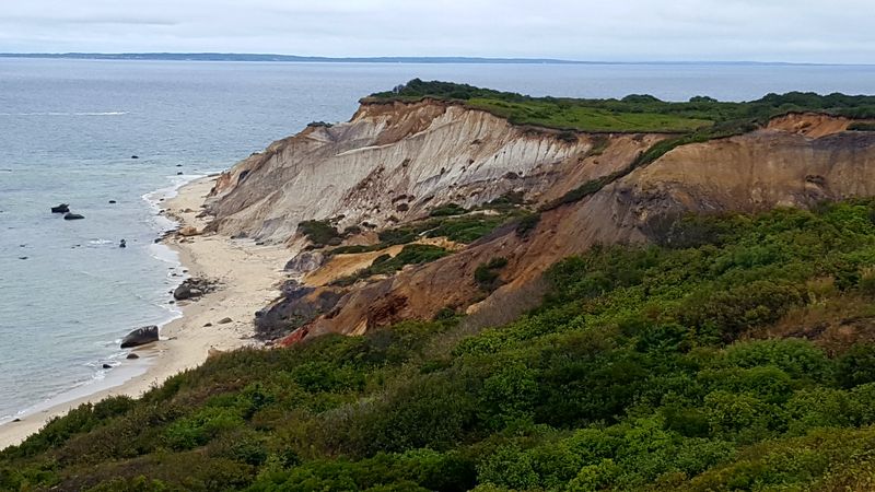 Martha's Vineyard, Massachusetts