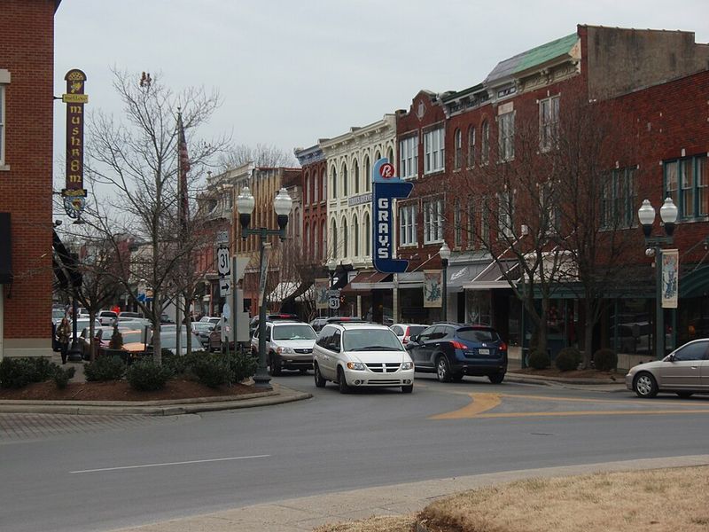 Franklin, Tennessee