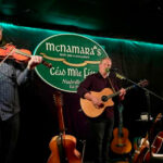 Nashville Spot Serves a Full Irish Breakfast That’s Packed With Flavor and Tradition