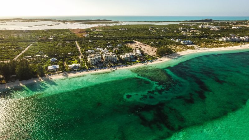 Providenciales (Turks & Caicos)