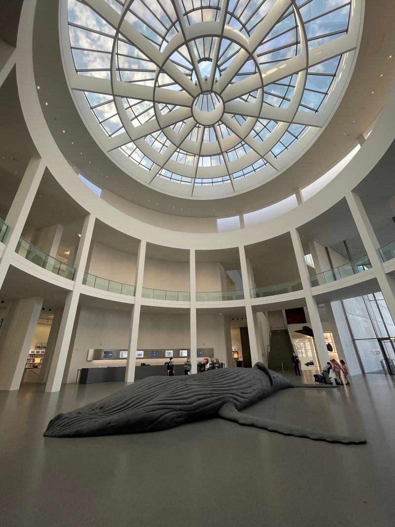 Pinakothek der Moderne — Munich, Germany