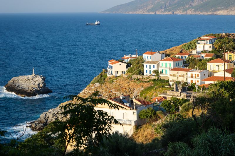 Afternoon Naps Are Normal