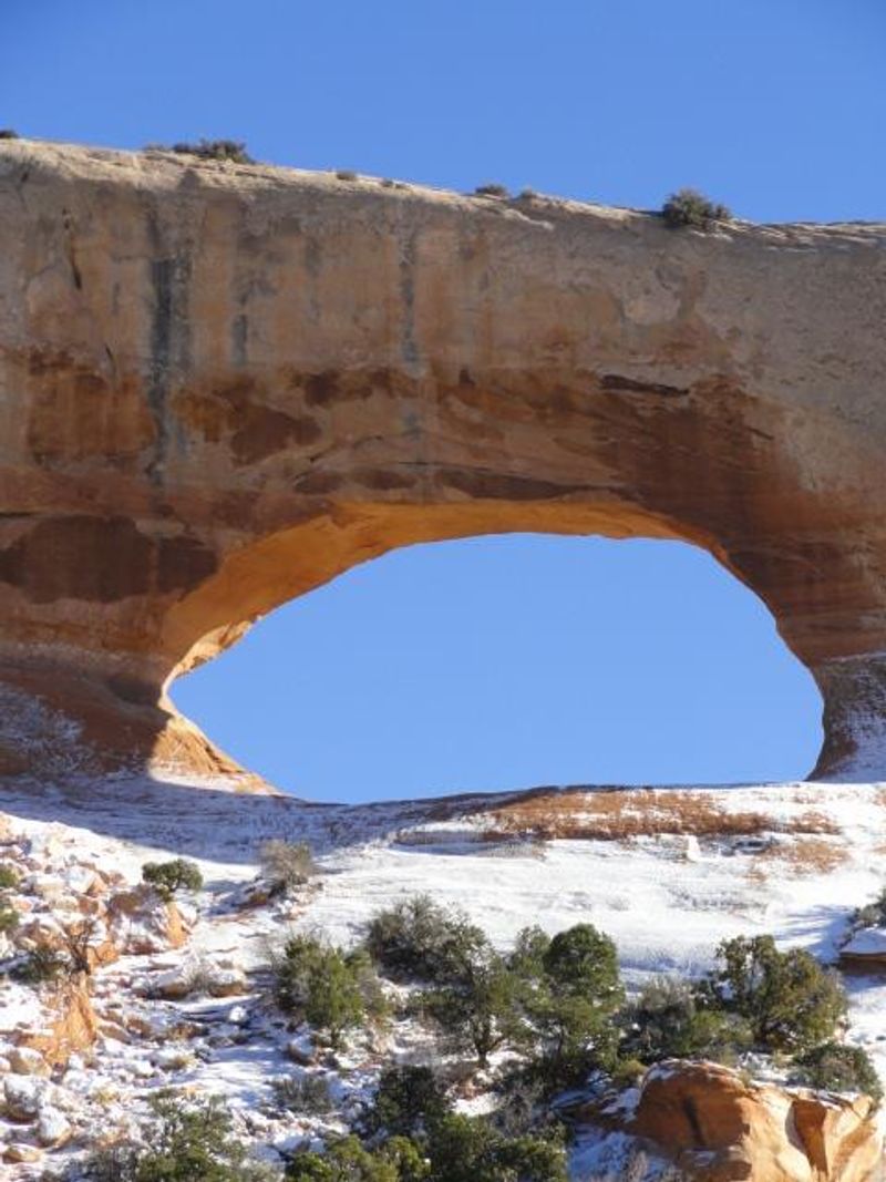 Delicate Arch – Arches National Park, Utah