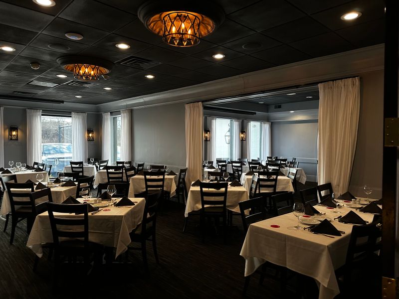 Location and Easy Access