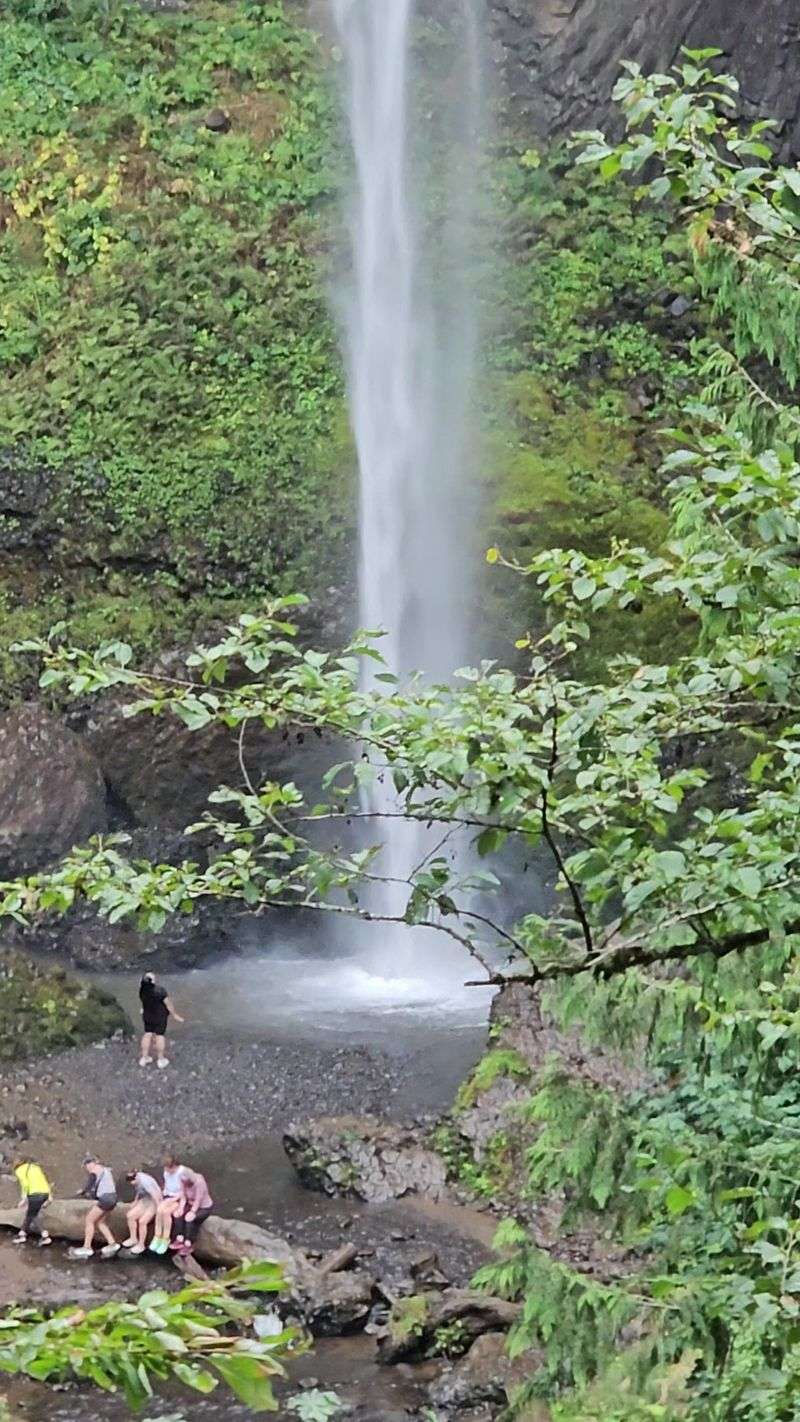 Responsible Travel And Leave No Trace