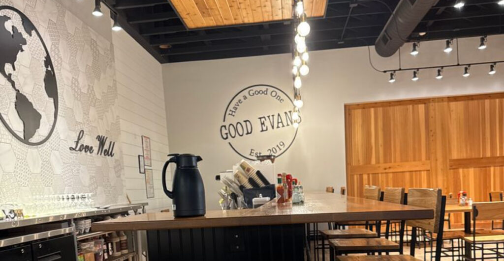 Nebraska Spot Serves Avocado Toast That’s Fresh, Creamy, and Instagram-Worthy