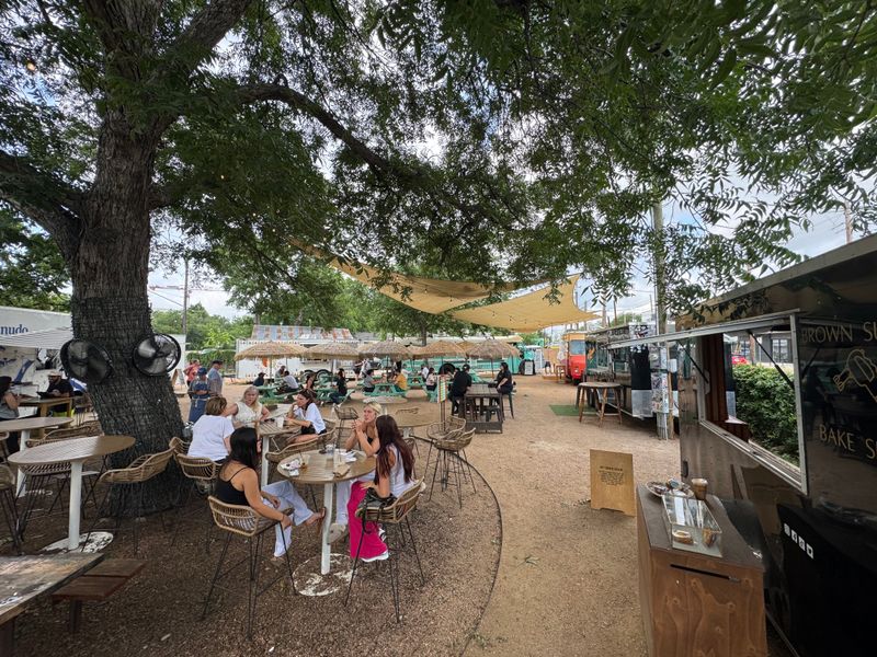 Desnudo Coffee: East Austin – Austin