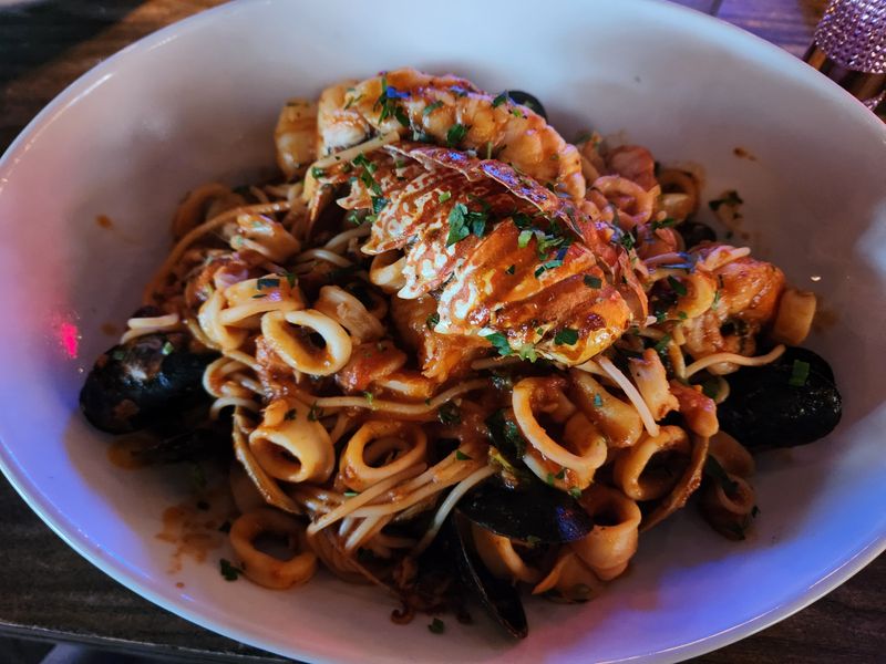 Why Locals Keep Coming Back