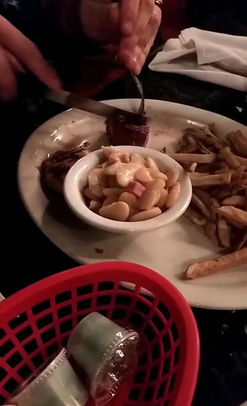 What To Order First Visit