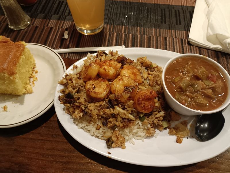 Festivals, Boils, And Everyday Tables