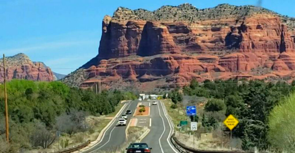 Nestled between Phoenix and Sedona is Arizona’s scenic community in the Coconino National Forest
