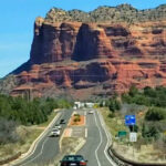 Nestled between Phoenix and Sedona is Arizona’s scenic community in the Coconino National Forest