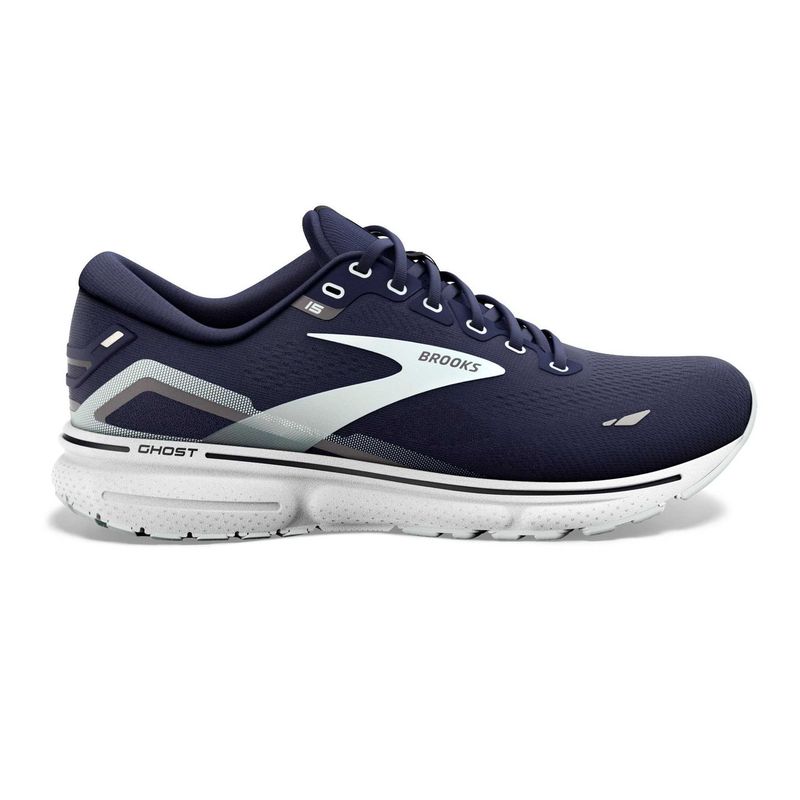 Brooks Ghost 15