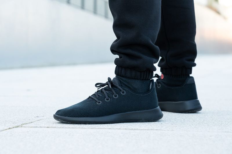 Allbirds Tree Runners