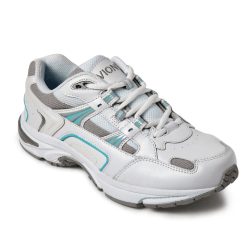 Vionic Walker Classic – Built-In Orthotic Support