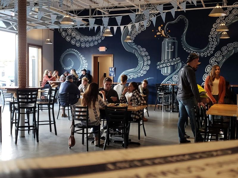 New England Cider Company – Wallingford