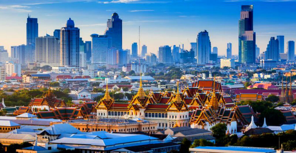 New Google Data Identifies the World’s Top 9 Digital Nomad Destinations