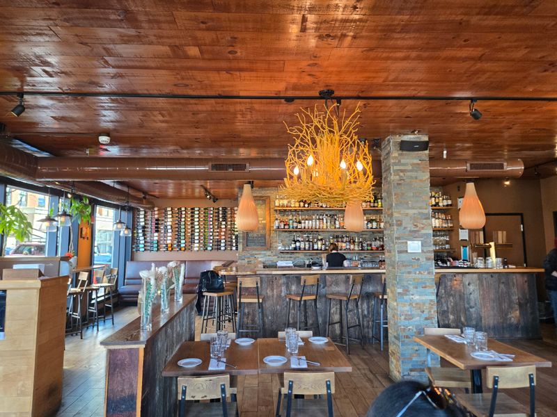 Signature Spicy Pad Thai