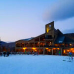 New Hampshire’s Hidden Alpine Resort Locals Say Rivals Vermont’s Fancy Ski Towns