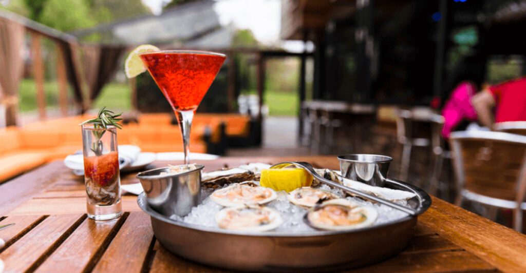 New Jersey Hotspot Offering Ocean-Fresh Seafood That’ll Make Your Mouth Water