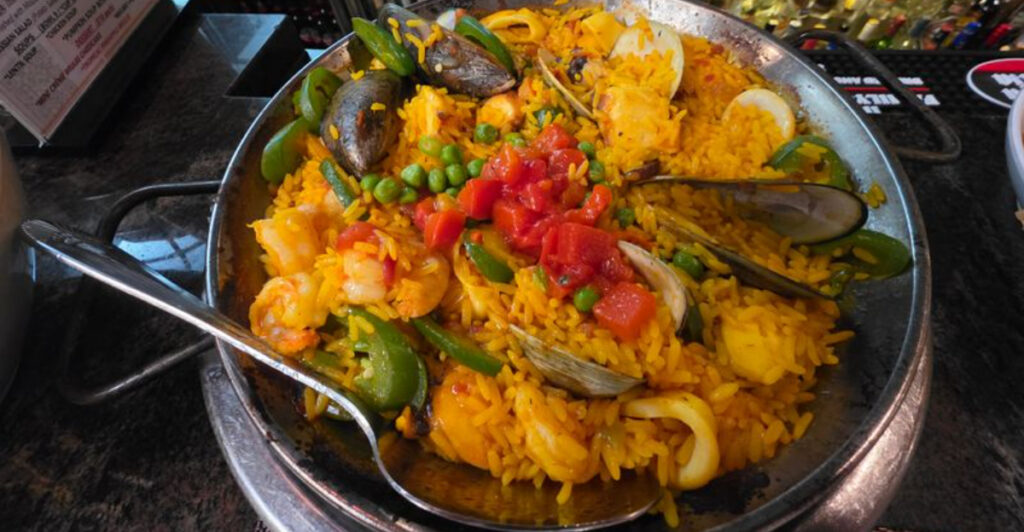 New Jersey Spot Serving Spanish Classics That Taste Straight From the Old Country