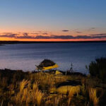 New Mexico Lake Escape That’ll Melt Your Stress Away the Moment You Arrive