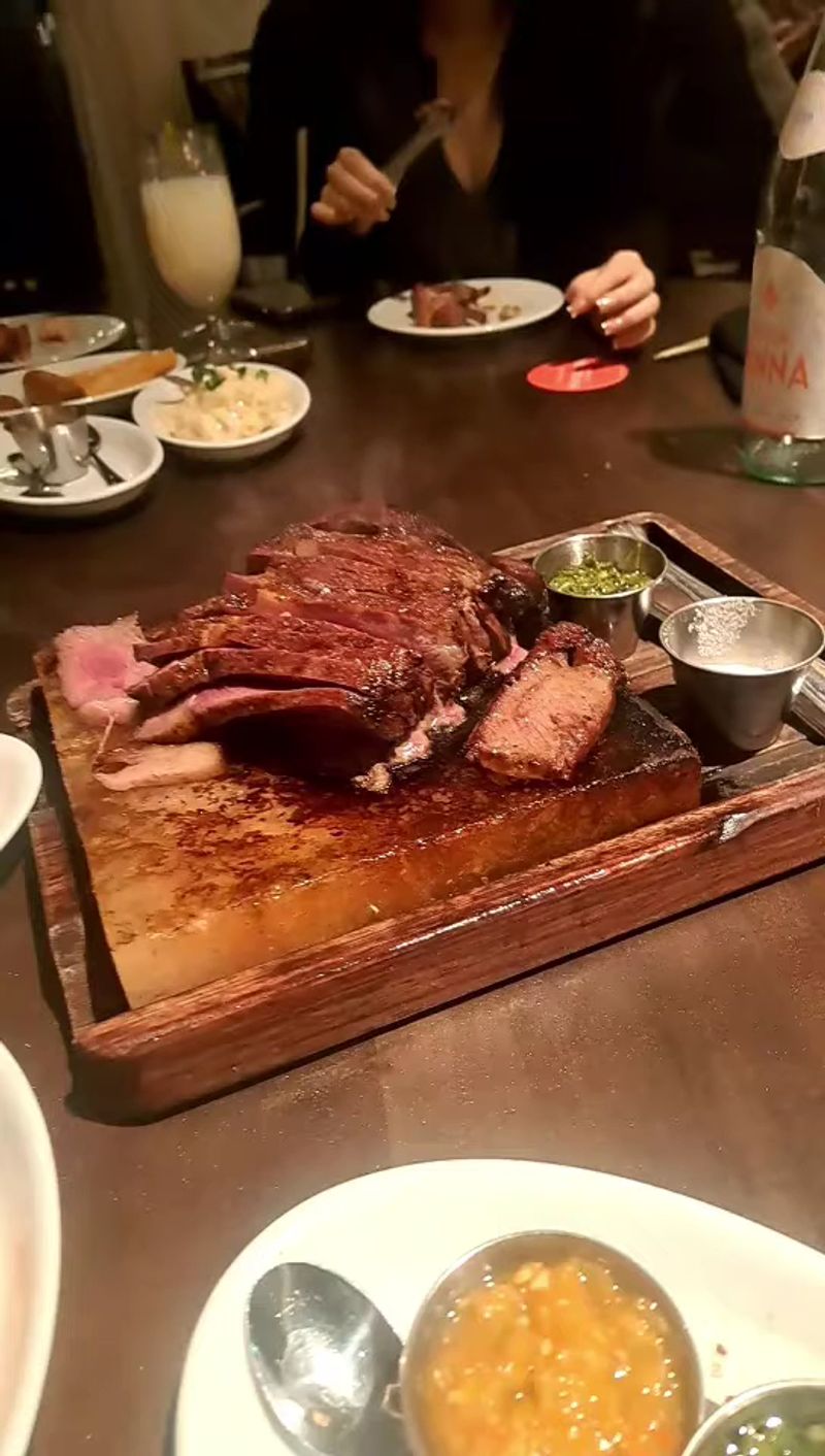 Why Fogo de Chão Is Your Next Night Out