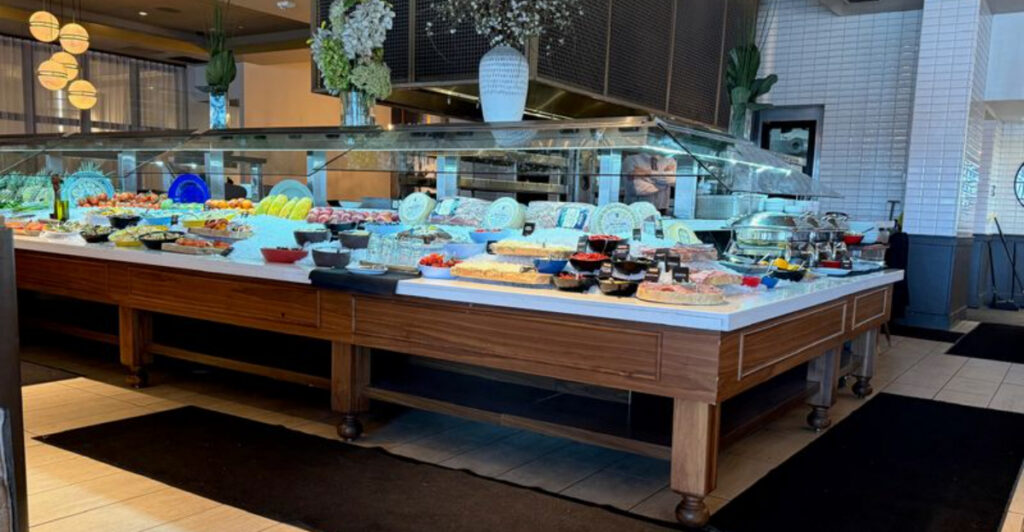 New Mexico Restaurant Turning Brazilian Steakhouse Dining Into a Must-Try Night Out