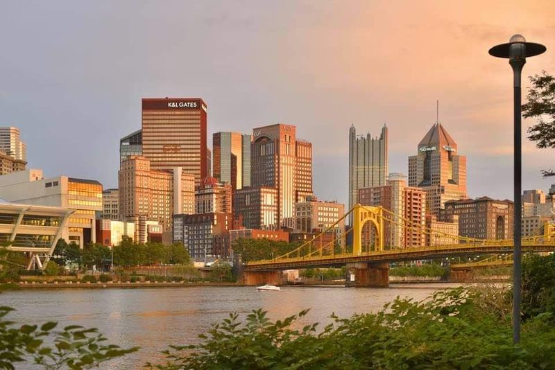 Picklesburgh - Pittsburgh, PA