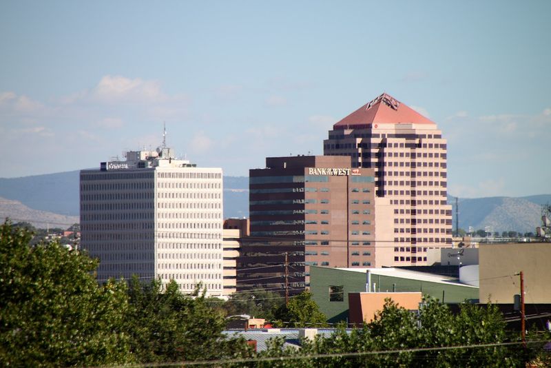 Albuquerque, New Mexico