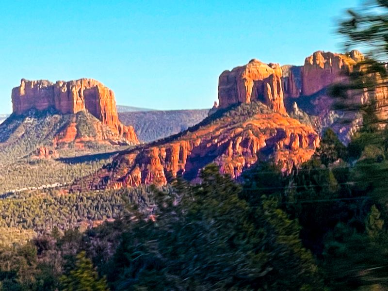 Sedona, Arizona