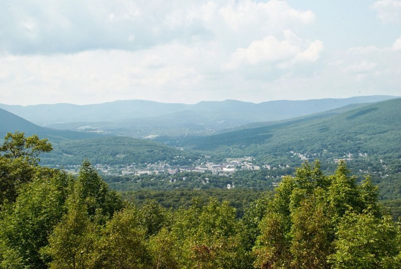 Vermont - Green Mountains