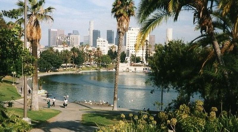 Los Angeles, California