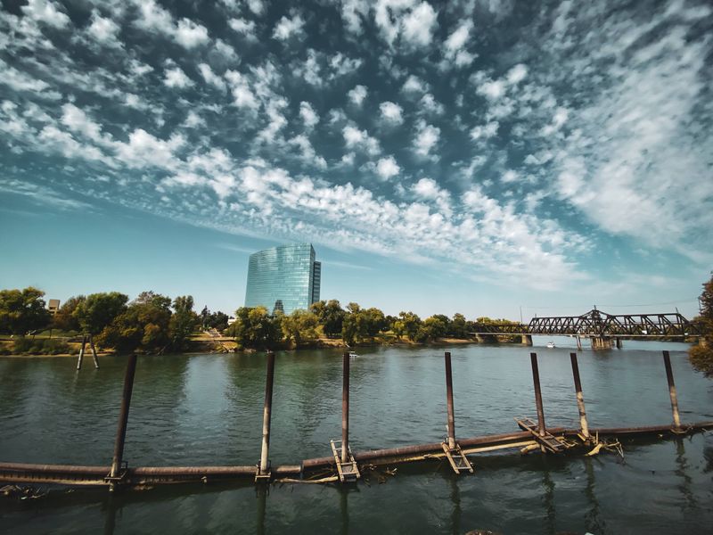 Sacramento Area (Sacramento and Placer Counties, California)