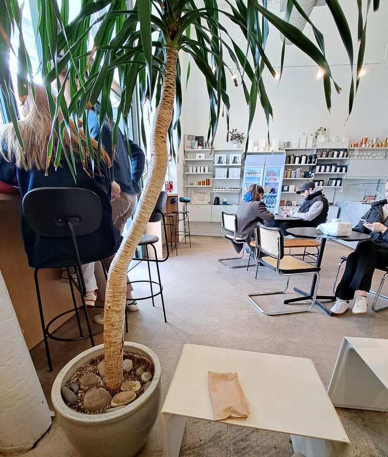 Interlude Coffee & Tea