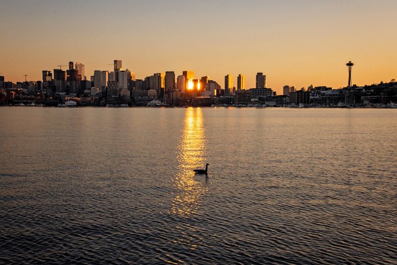Seattle, Washington