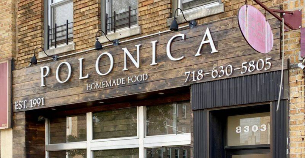 New York Polish Eatery Perfect for Anyone Craving Hearty, Nostalgic Comfort Food
